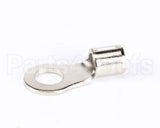 5861 Nieco Terminal Ring 12-10Ga #10 High Temp Ht5