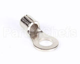 5861 Nieco Terminal Ring 12-10Ga #10 High Temp Ht5