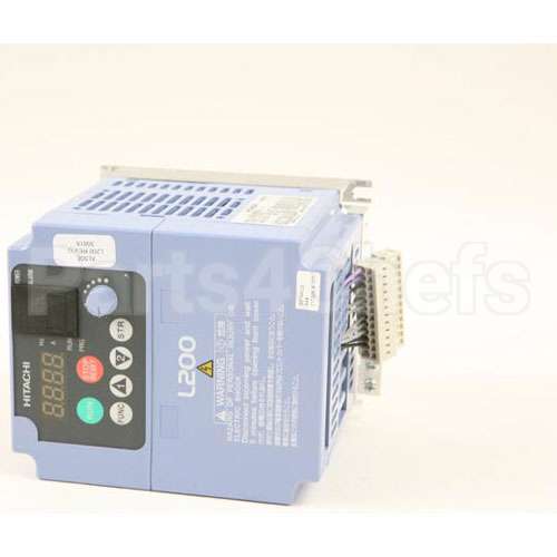 58626 Compatible Blodgett Xl50E-Kfc/Gm Prog Invrtr
