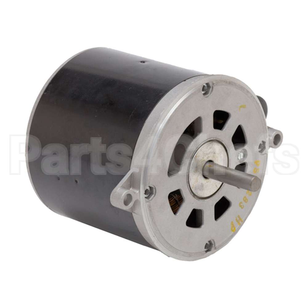 5866 US Motors Nidec Oil Burner Motor