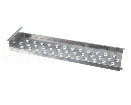 58664 Middleby Plate,Otr L5Gn W/3 Rows
