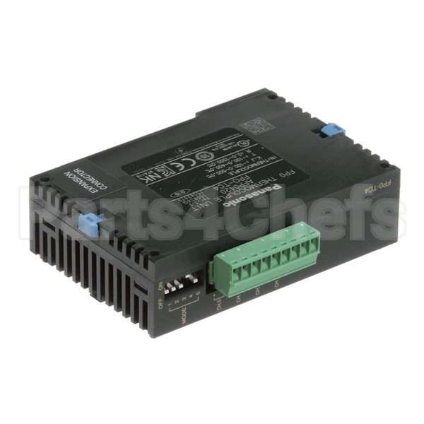 58668 Compatible Middleby Thermocouple, Digital Fp 0-Tc4