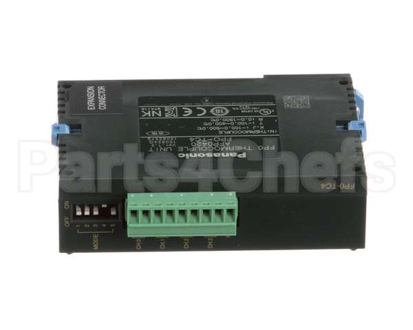 58668 Middleby Thermocouple,Digital Fp0-Tc4
