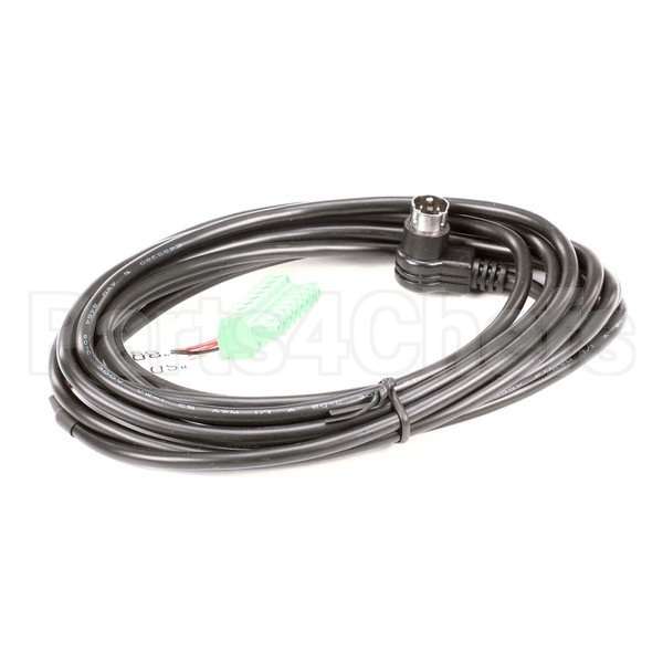 58676 Compatible Middleby Cable, Controller 3M Ps6 70