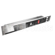 58683 Compatible Blodgett Panel Decal Ssi-D Zephg