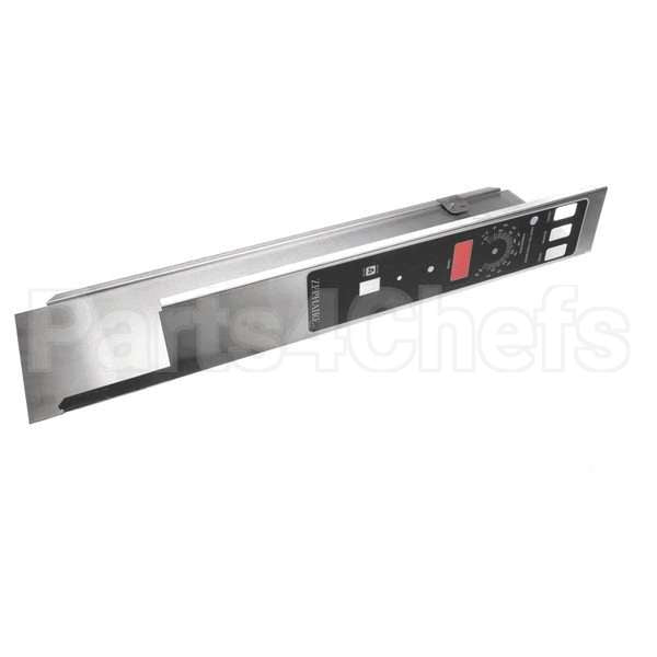 58683 Compatible Blodgett Panel Decal Ssi-D Zephg