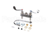 58696 Fisher Ss Faucet 4Dwh 06Sgn