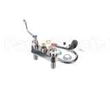 58696 Fisher Ss Faucet 4Dwh 06Sgn