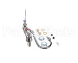 58696 Fisher Ss Faucet 4Dwh 06Sgn