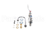 58696 Fisher Ss Faucet 4Dwh 06Sgn
