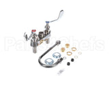 58696 Fisher Ss Faucet 4Dwh 06Sgn