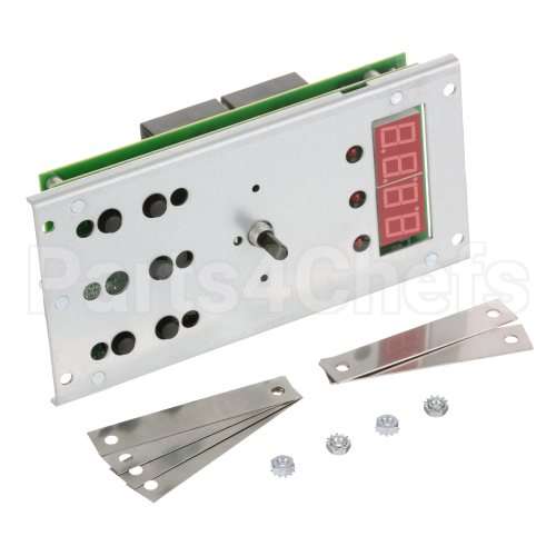 58718 Compatible Blodgett Kit, Ssd Rtd Ctrl