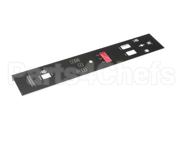 58720 Blodgett Panel Decal Dfg
