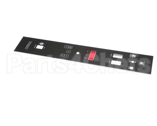 58720 Blodgett Panel Decal Dfg