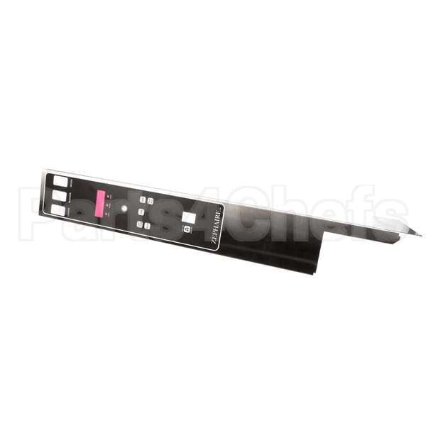 58725 Compatible Blodgett Paneldecal, Ssd Rtd Zep Hg