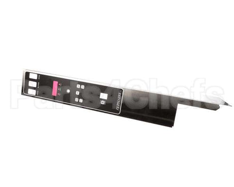 58725 Blodgett Panel Decal,Ssd Rtd Zephg
