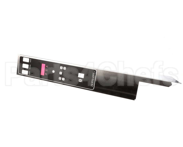 58725.0000 Blodgett Panel Decalssd Rtd Zephg