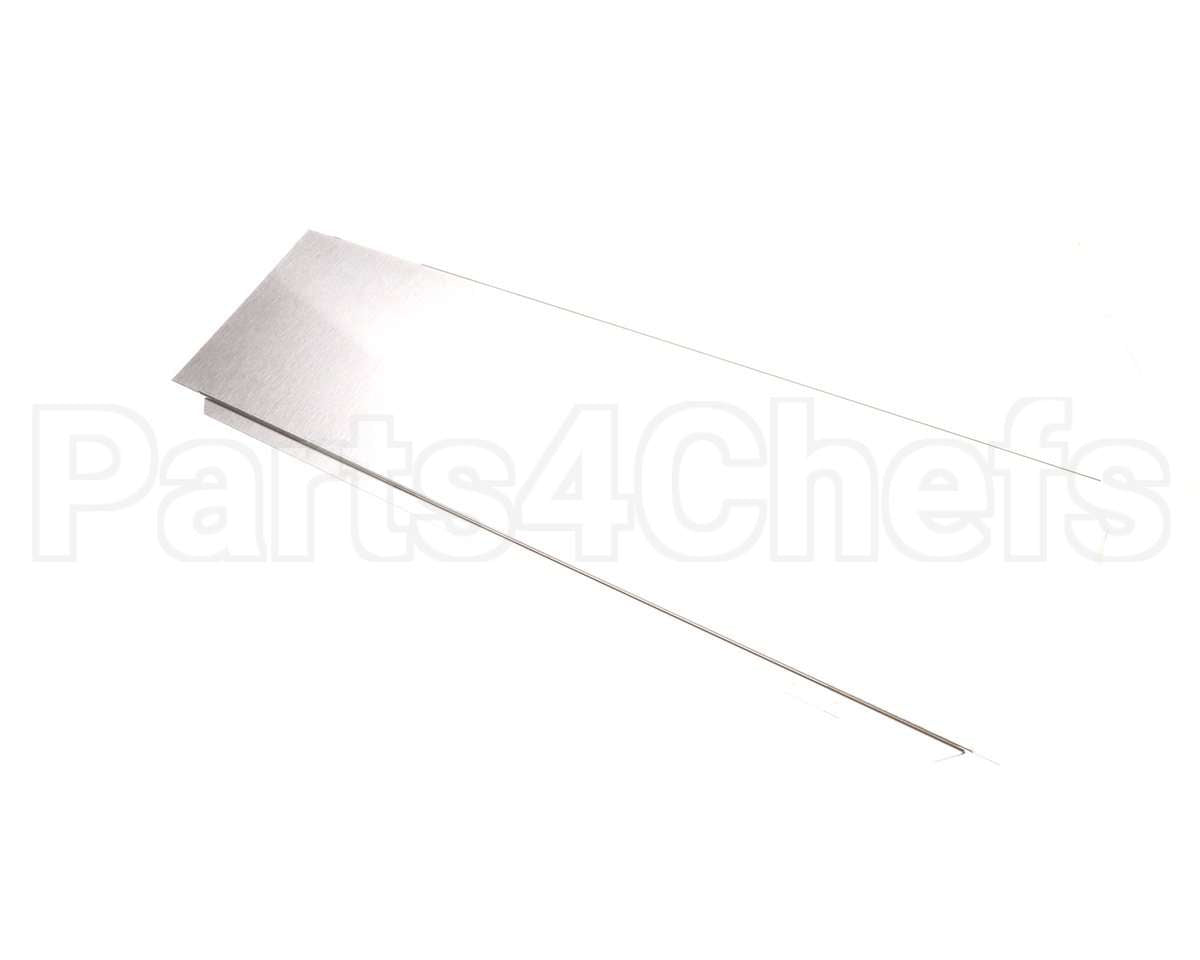 58725.0000 Blodgett Panel Decalssd Rtd Zephg