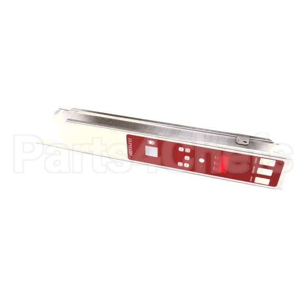 58726 Compatible Blodgett Paneldecal, Ssd Rtd Zephe