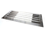 58735SS Structural Concepts Front Grill Assy Lower Ss