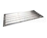 58735SS Structural Concepts Front Grill Assy Lower Ss