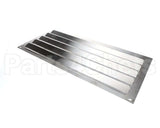 58735SS Structural Concepts Front Grill Assy Lower Ss