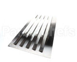 58735SS Structural Concepts Front Grill Assy Lower Ss