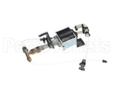 58741.1001 Bunn Kit, Pump Assy 120V 60Hz W Bypass