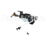 58741.1001 Bunn Kit, Pump Assy 120V 60Hz W Bypass
