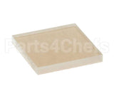 58758 Middleby Plastic, 2.00 X 2.00 X 0.25
