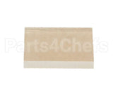 58758 Middleby Plastic, 2.00 X 2.00 X 0.25