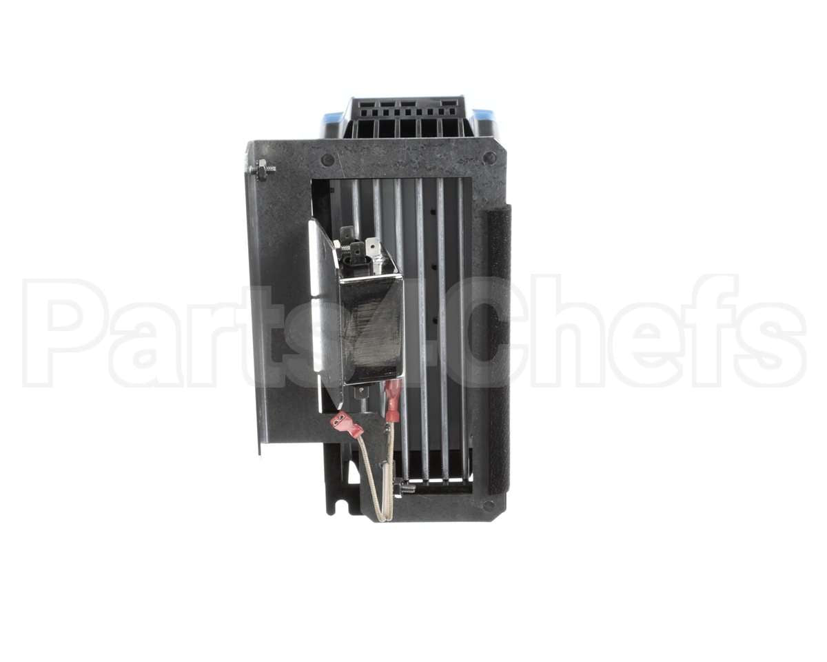 58762 Blodgett Inverter Assy, Kb Analog Hv100E Dd