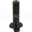 58765 Compatible Taylor Nut, Stud(Black, 3.25L)