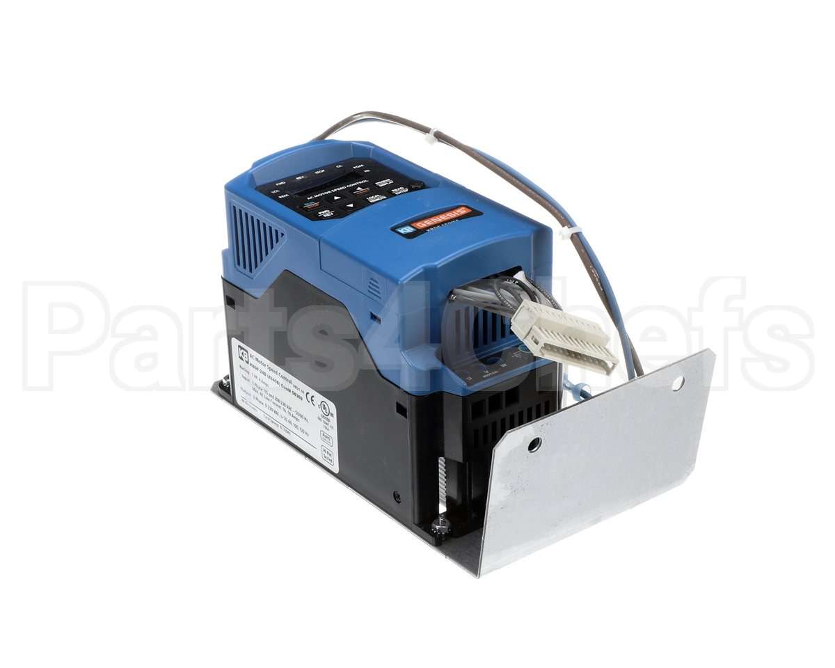 58799 Blodgett Combi Inverter Drive V-Control