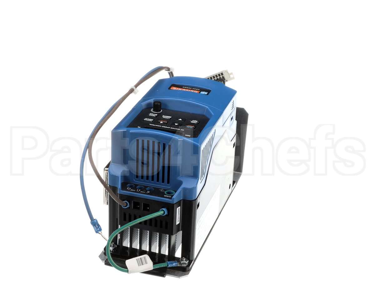 58799 Blodgett Combi Inverter Drive V-Control