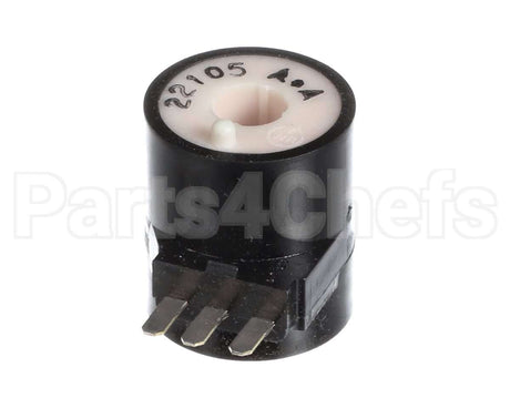 58804A Cissell Booster & Holding Coil
