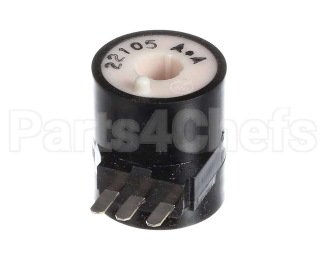 58804A Cissell Booster & Holding Coil