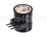 58804A Cissell Booster & Holding Coil