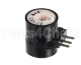 58804A Cissell Booster & Holding Coil