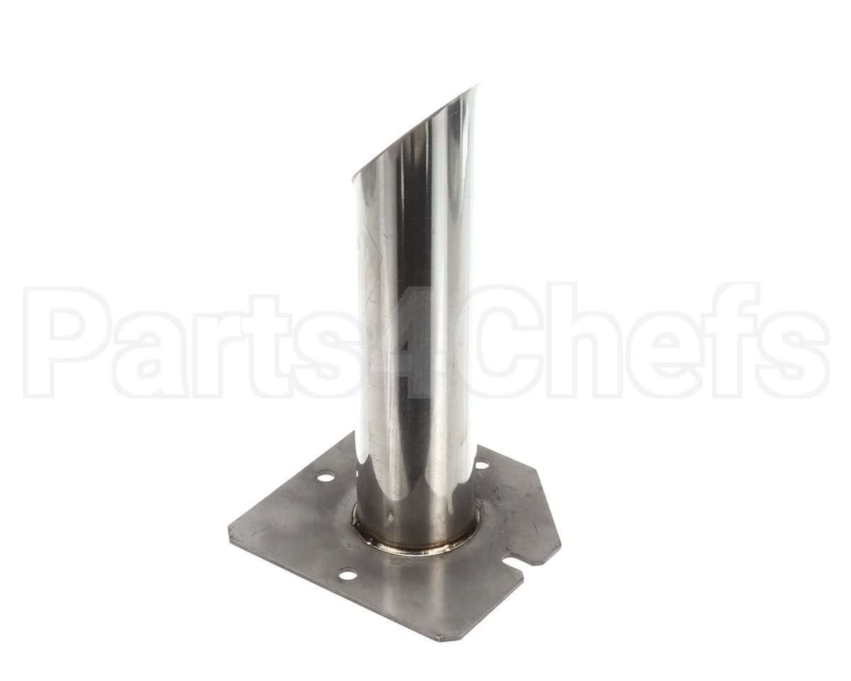 58808 Blodgett Flue