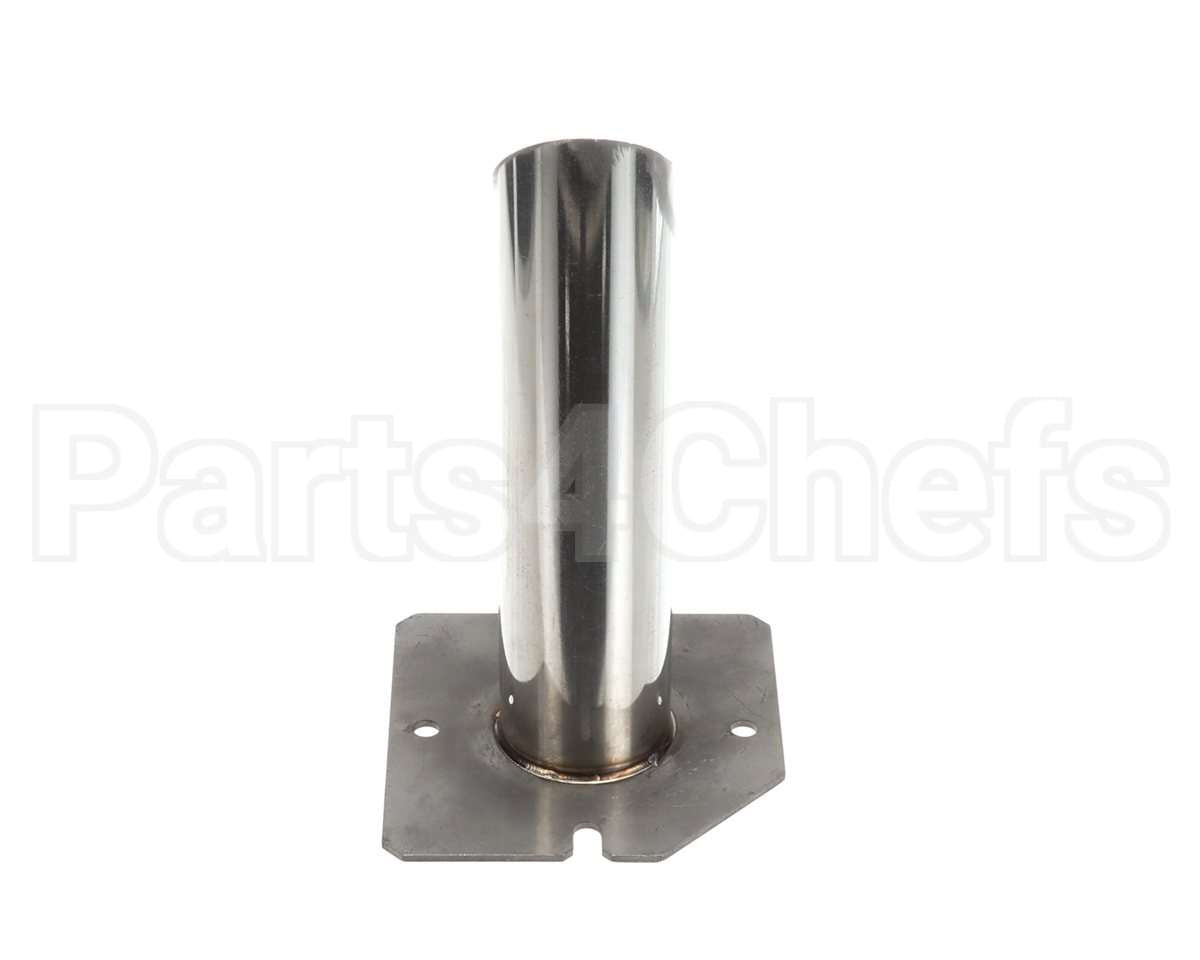 58808 Blodgett Flue