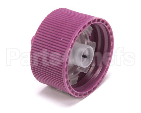 5883.CAP Hardt Degreaser Hose Assy.purple Cap Only (Clo