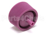 5883.CAP Hardt Degreaser Hose Assy.purple Cap Only (Clo
