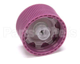5883.CAP Hardt Degreaser Hose Assy.purple Cap Only (Clo