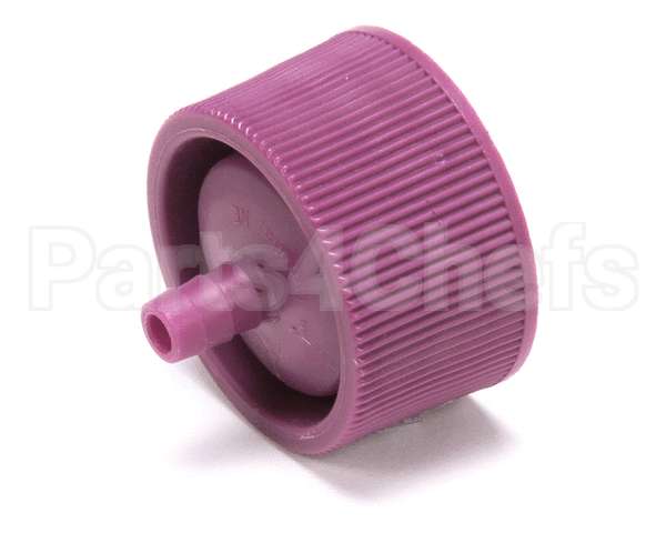 5883.CAP Hardt Degreaser Hose Assy.purple Cap Only (Clo