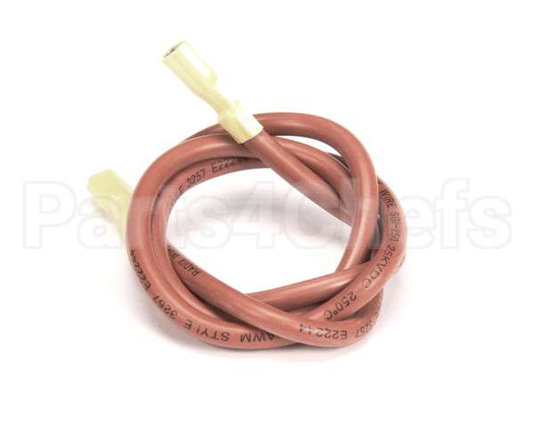 58836 Middleby Wire,Ignition 5Mm 27" Lg