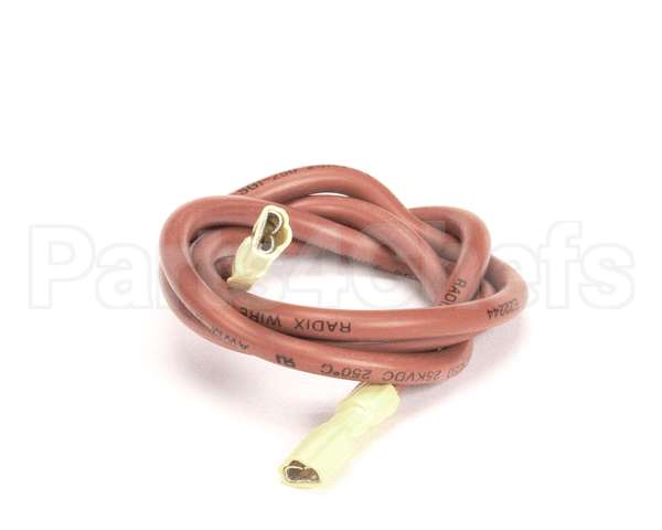 58836 Middleby Wire,Ignition 5Mm 27" Lg