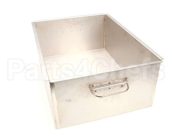 58848 Henny Penny Assembly-Filter Drain Pan