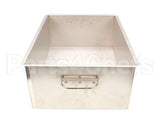 58848 Henny Penny Assembly-Filter Drain Pan