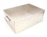 58848 Henny Penny Assembly-Filter Drain Pan